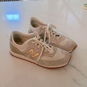 New Balance for J Crew 620